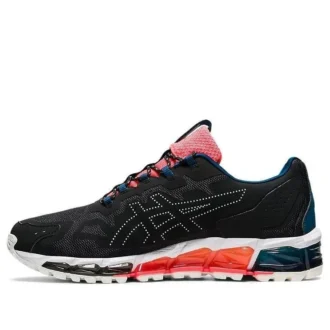 Gel-Quantum 360 6 „Black Classic Red”
