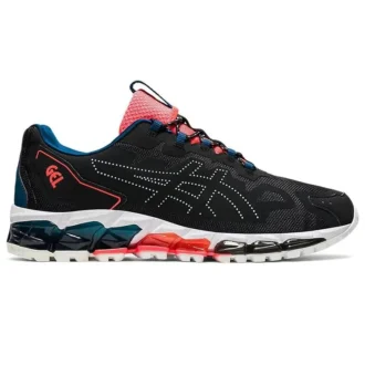 Gel-Quantum 360 6 „Black Classic Red”