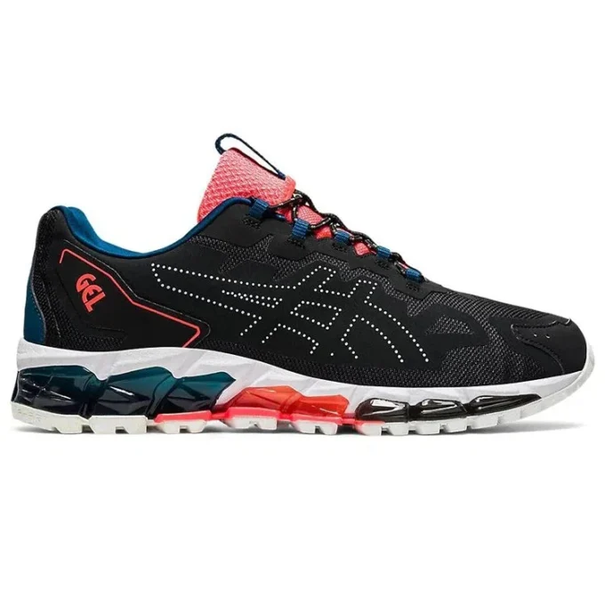 Gel-Quantum 360 6 „Black Classic Red”