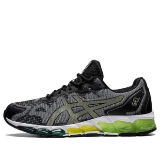 Gel-Quantum 360 6 „Black Mink”