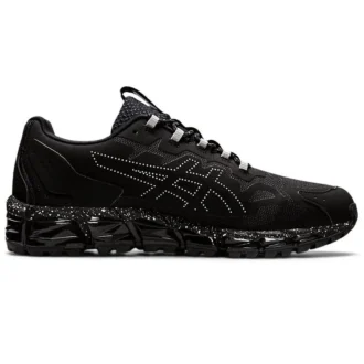 Gel-Quantum 360 6 „Black Pure Silver”