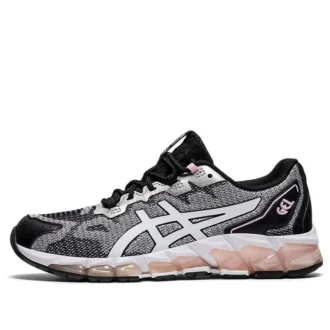 Gel-Quantum 360 6 „Black White”