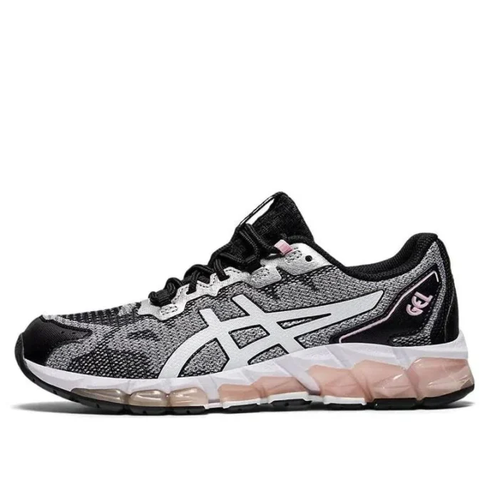 Gel-Quantum 360 6 „Black White”