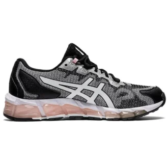 Gel-Quantum 360 6 „Black White”