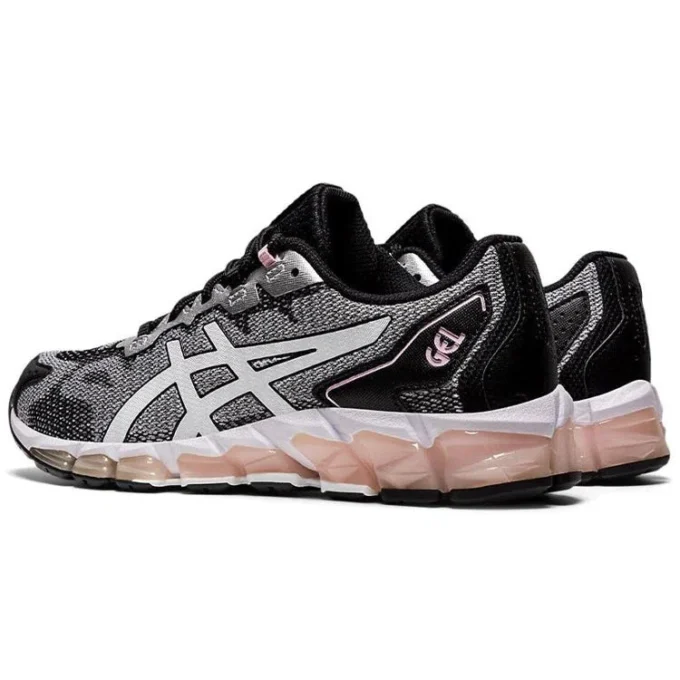Gel-Quantum 360 6 „Black White”
