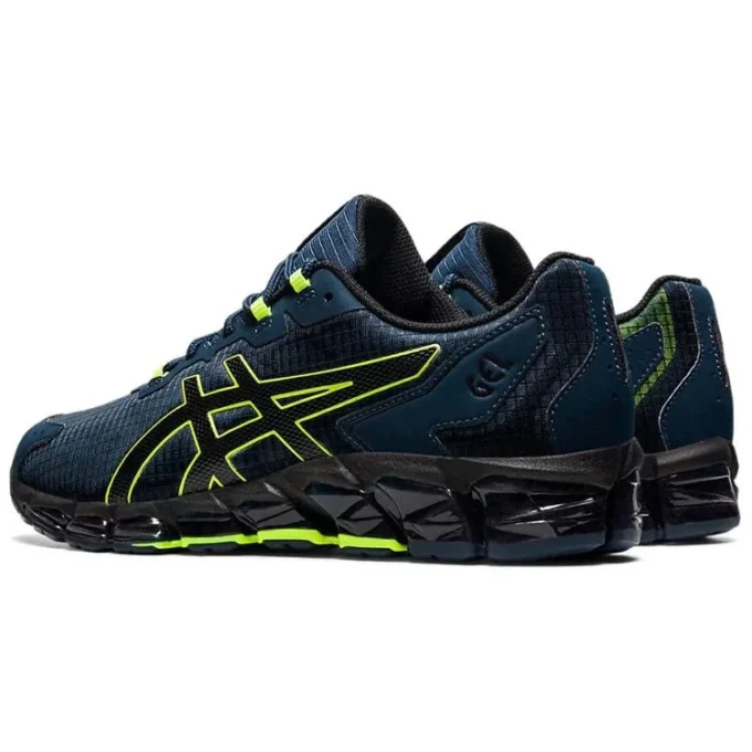 Gel-Quantum 360 6 „French Blue Black”