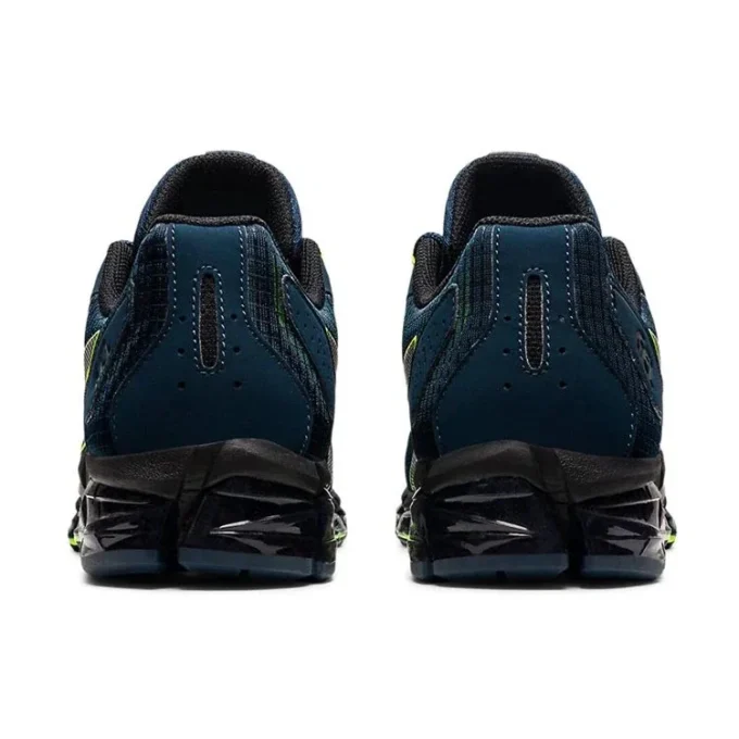 Gel-Quantum 360 6 „French Blue Black”