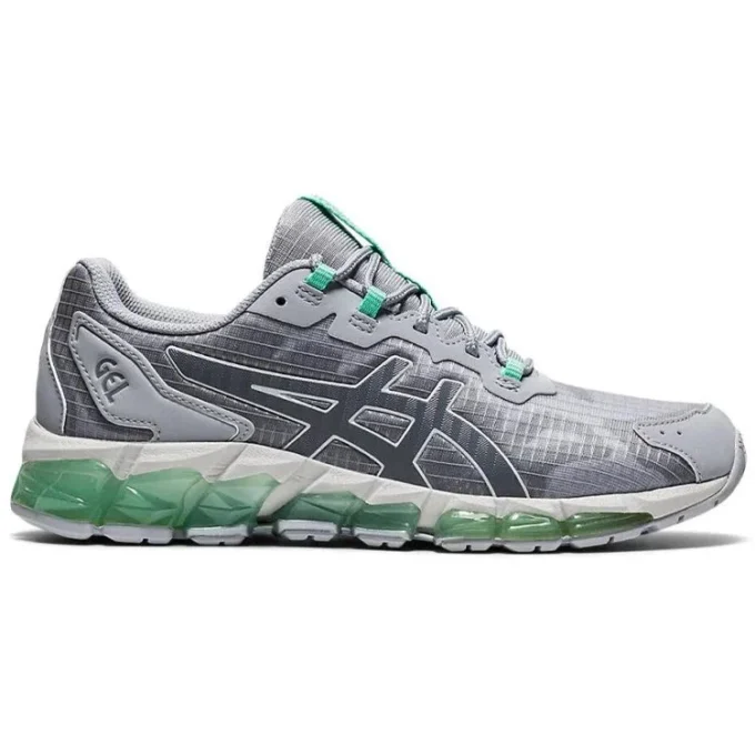Gel-Quantum 360 6 Gri/Verde