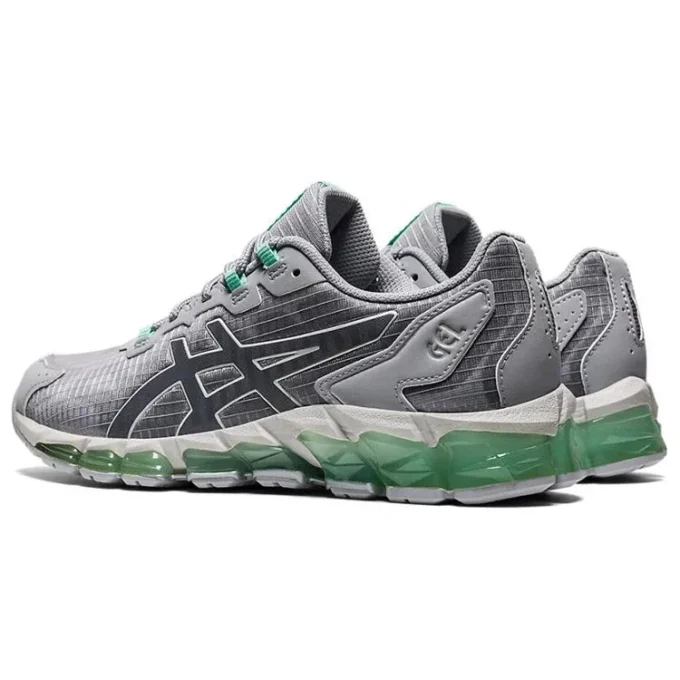 Gel-Quantum 360 6 Gri/Verde
