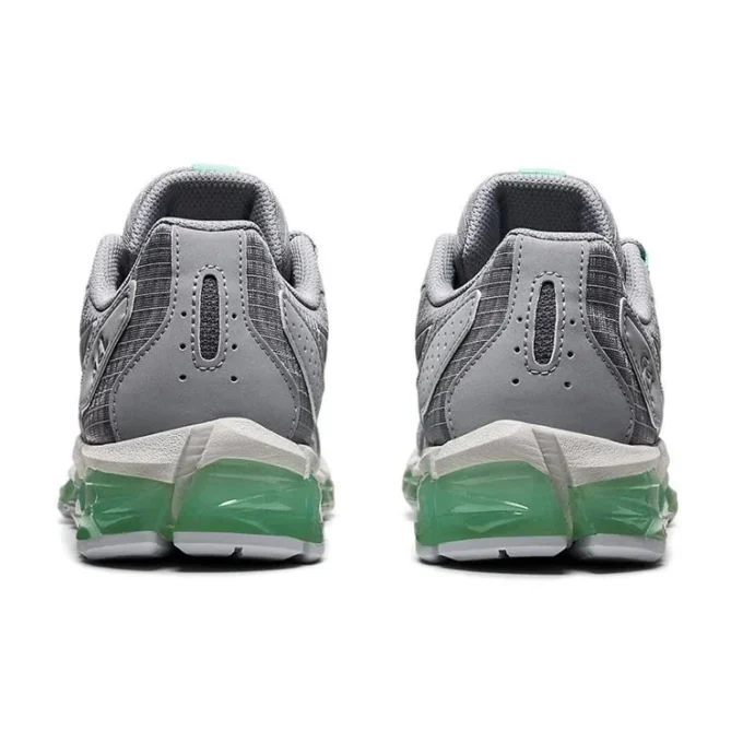 Gel-Quantum 360 6 Gri/Verde