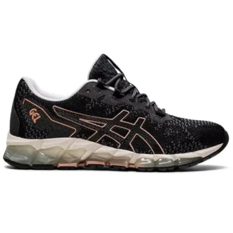 Gel-Quantum 360 6 Knit „Black Copper”