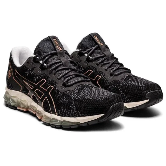 Gel-Quantum 360 6 Knit „Black Copper”