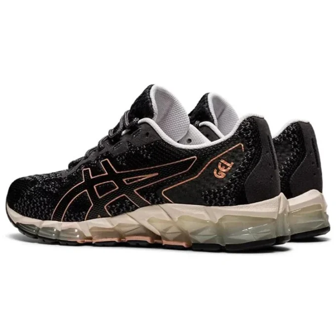 Gel-Quantum 360 6 Knit „Black Copper”