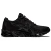 Gel-Quantum 360 6 Knit „Black Graphite Grey”