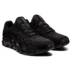 Gel-Quantum 360 6 Knit „Black Graphite Grey”