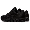 Gel-Quantum 360 6 Knit „Black Graphite Grey”
