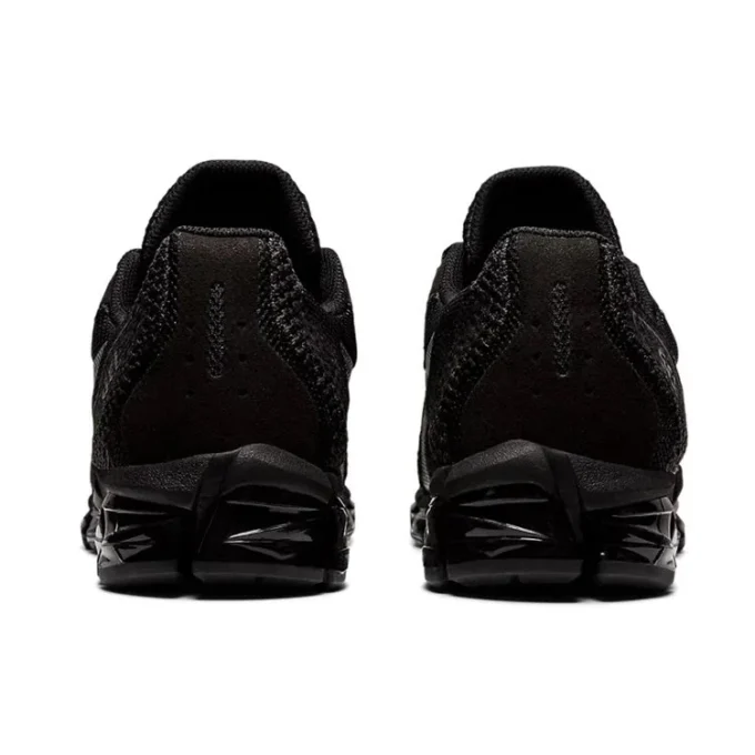 Gel-Quantum 360 6 Knit „Black Graphite Grey”