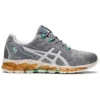 Gel-Quantum 360 6 Knit „Glacier Grey Cyan”
