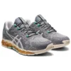 Gel-Quantum 360 6 Knit „Glacier Grey Cyan”