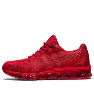 Gel-Quantum 360 6 „Monochrome – Classic Red”