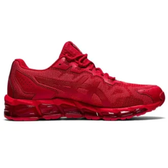 Gel-Quantum 360 6 „Monochrome – Classic Red”