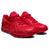 Gel-Quantum 360 6 „Monochrome – Classic Red”