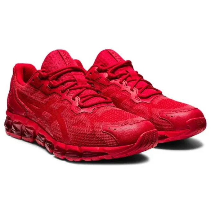 Gel-Quantum 360 6 „Monochrome – Classic Red”