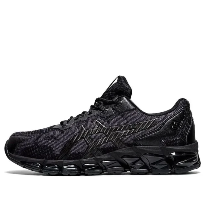 Gel-Quantum 360 6 „Negru”