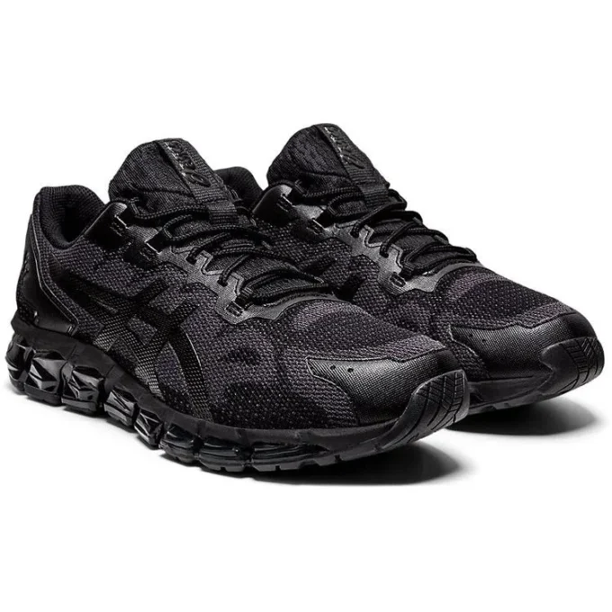 Gel-Quantum 360 6 „Negru”