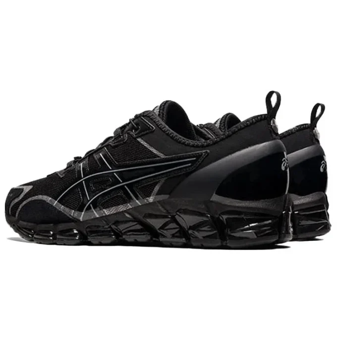 Gel-Quantum 360 6 „Negru”