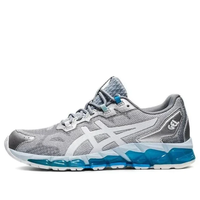 Gel-Quantum 360 6 „Piedmont Grey Aizuri Blue”