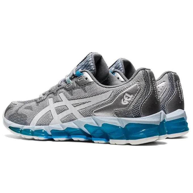 Gel-Quantum 360 6 „Piedmont Grey Aizuri Blue”