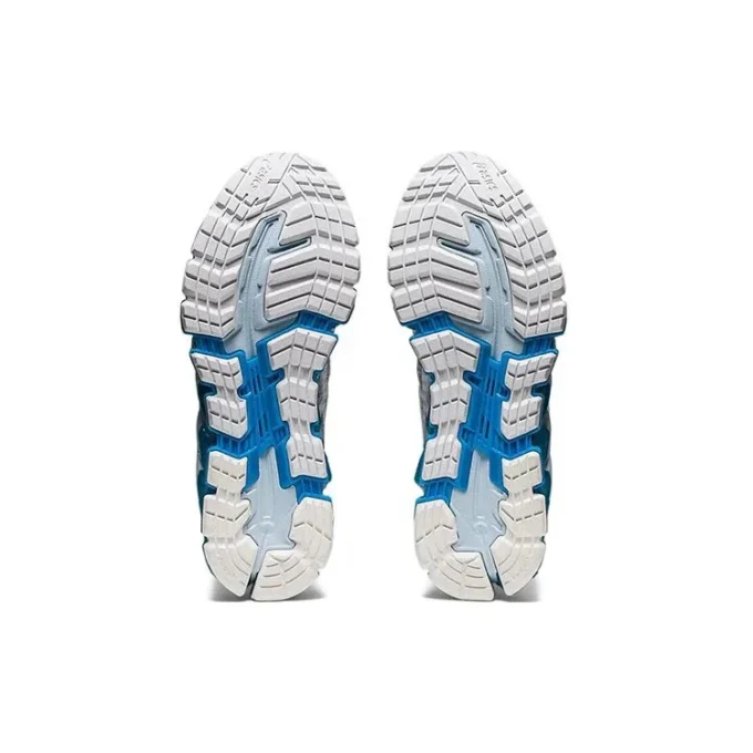 Gel-Quantum 360 6 „Piedmont Grey Aizuri Blue”