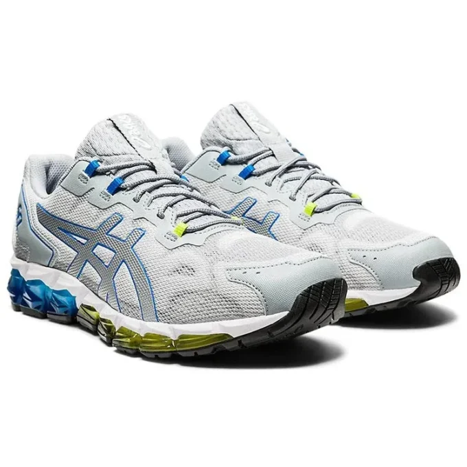 Gel-Quantum 360 6 „Piedmont Grey Blue”