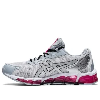 Gel-Quantum 360 6 „Piedmont Grey Silver”