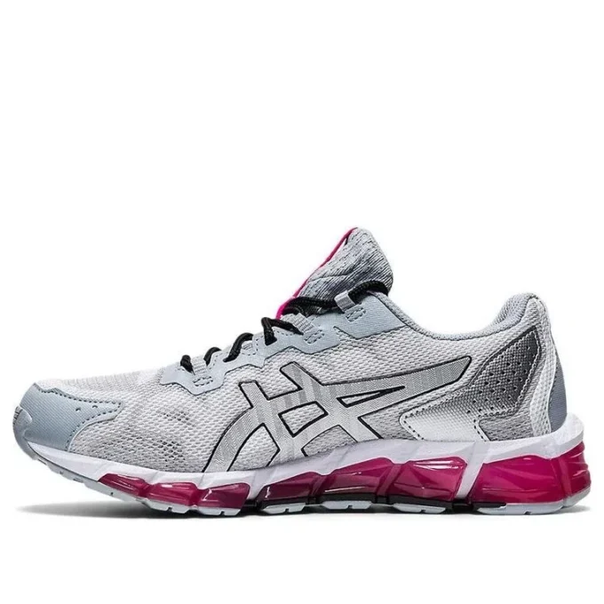 Gel-Quantum 360 6 „Piedmont Grey Silver”