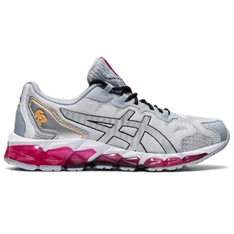 Gel-Quantum 360 6 „Piedmont Grey Silver”