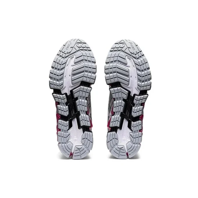 Gel-Quantum 360 6 „Piedmont Grey Silver”