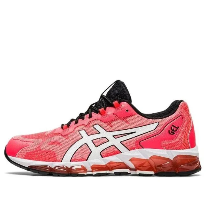 Gel-Quantum 360 6 „Sunrise Red”