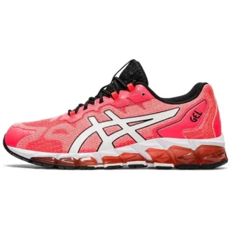 Gel-Quantum 360 6 „Sunrise Red”