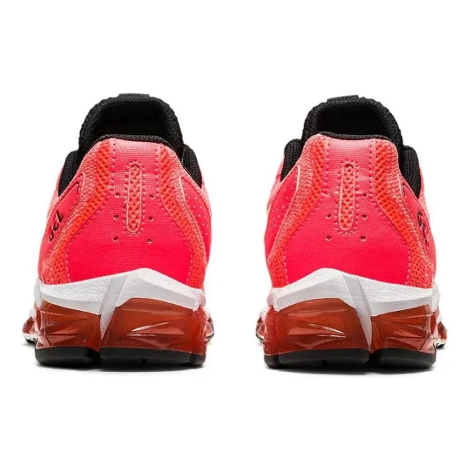 Gel-Quantum 360 6 „Sunrise Red”