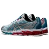 Gel-Quantum 360 6 „Teal Blue Red”
