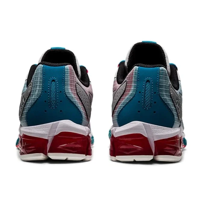 Gel-Quantum 360 6 „Teal Blue Red”