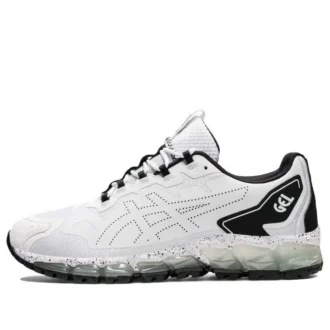 Gel-Quantum 360 6 „White Black”