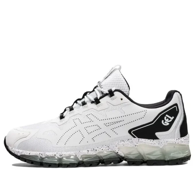 Gel-Quantum 360 6 „White Black”