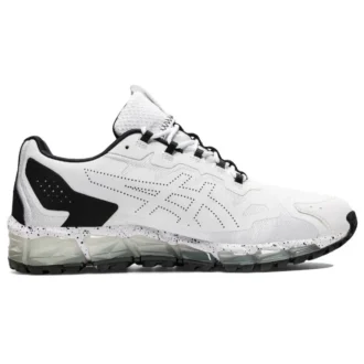 Gel-Quantum 360 6 „White Black”