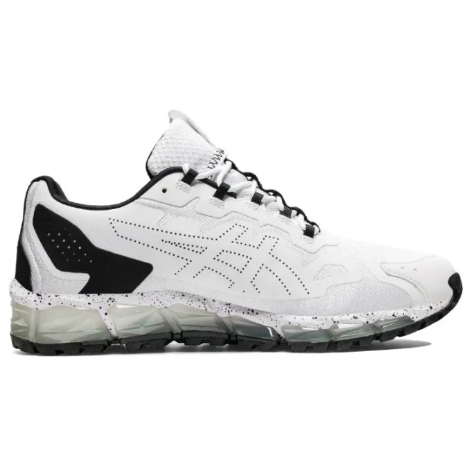 Gel-Quantum 360 6 „White Black”