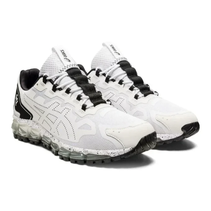 Gel-Quantum 360 6 „White Black”