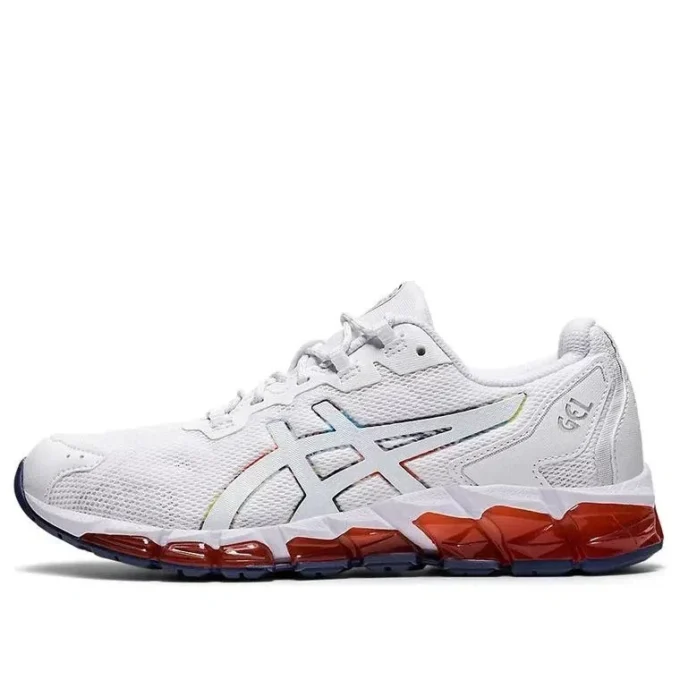 Gel-Quantum 360 6 „White Red”
