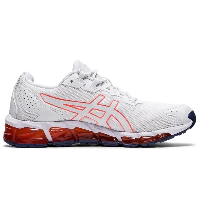 Gel-Quantum 360 6 „White Red”